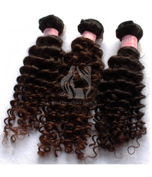 Cheap Malaysian Deep Wave Hair for Sale